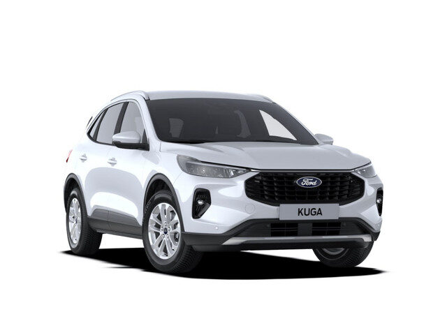 Ford Kuga 2.5 PHEV Titanium
