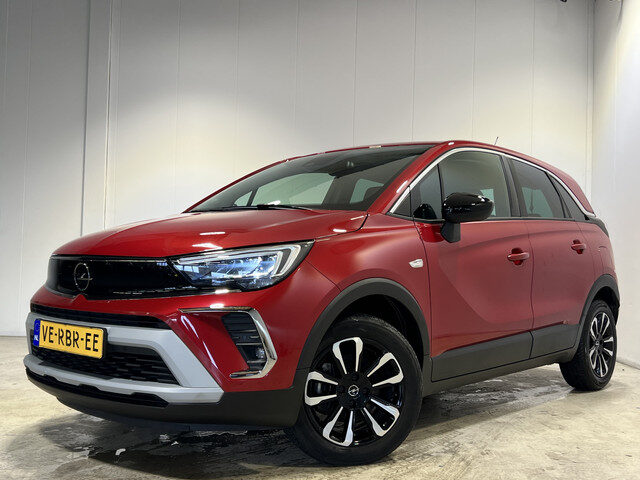 Opel Crossland 1.2 Turbo Elegance