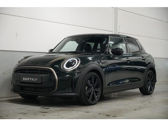 MINI Cooper Mini 1.5 Resolute
