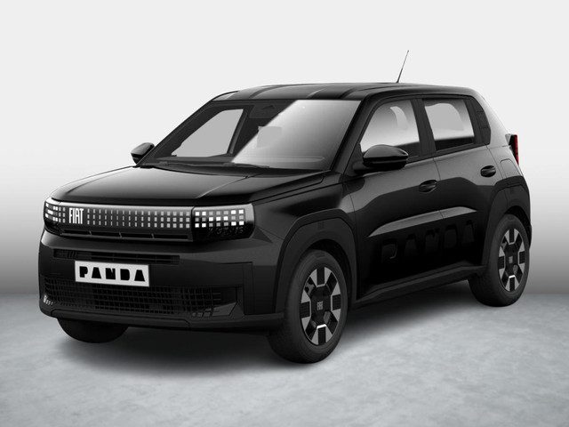 Fiat Panda Grande 1.2 Hybrid ICON