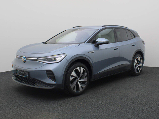 Volkswagen ID.4 (1) Pro ELEKTROMOTOR 150 kW / 204 pk SUV Elektrische aandrijving