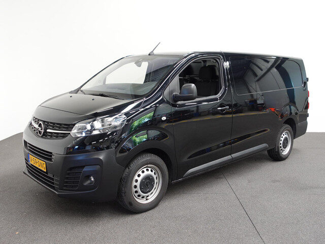 Opel Vivaro L3H1 145pk Automaat
