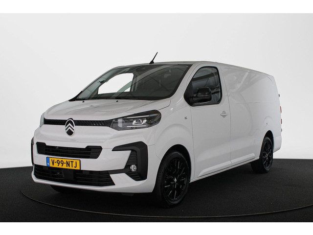 Citroën Jumpy 2.0 BlueHDI 145 S&S L3