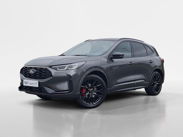 Ford Kuga 2.5 PHEV ST-Line X