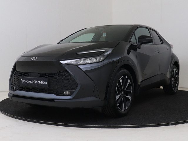 Toyota C-HR 1.8 Hybrid 140 Dynamic