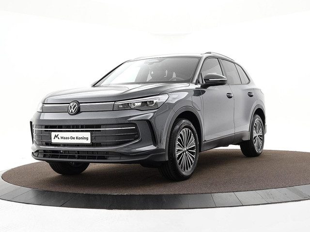 Volkswagen Tiguan Life Edition 1.5 eHybrid 204 PK 6 versn. DSG