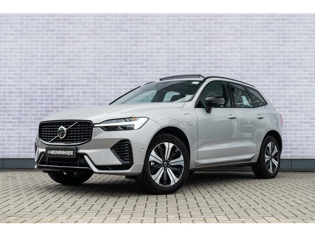 Volvo XC60 T6 Plug-in hybrid AWD Plus Dark