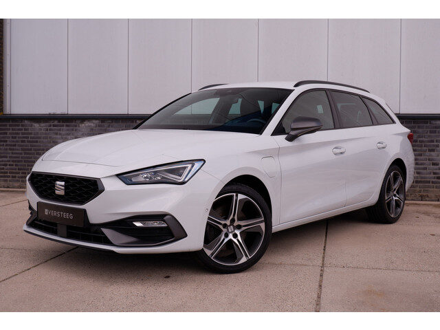Seat Leon Sportstourer 1.4 TSI eHybrid PHEV FR Business Intense