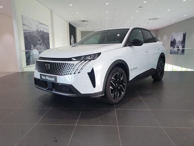 Peugeot 3008 1.2 Hybrid 136 Allure