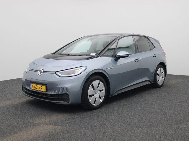 Volkswagen ID.3 Business 58 kWh
