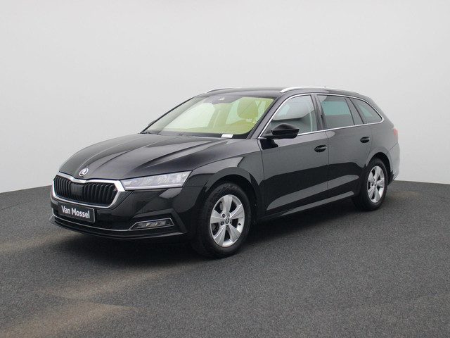 Škoda Octavia Combi 1.5 TSI 110kW Ambition