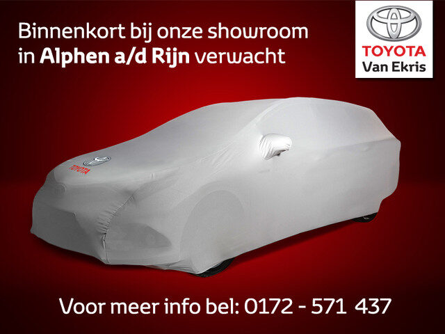 Toyota RAV4 2.5 Hybrid AWD Style Limited, JBL, Halfleder, NAVI, Sensoren, Goed onderhouden!