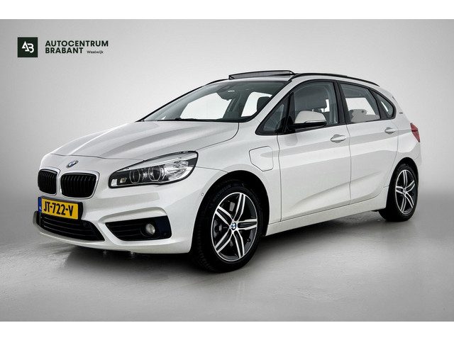 BMW 2 Serie Active Tourer 225xe Centennial Executive | NL-Auto | Perf onderhoud | Pano | Head up | H