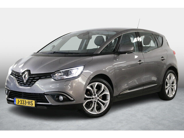 Renault Scénic 1.2 TCe Intens
