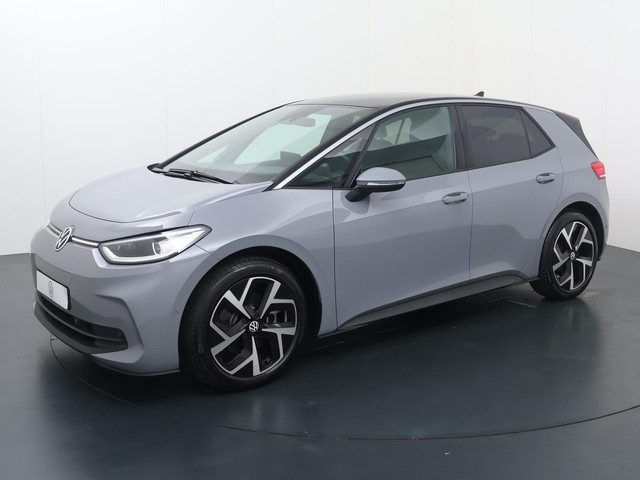 Volkswagen ID.3 Pro Business 58 kWh accu, 150 kW / 204 pk