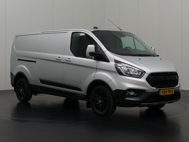 Ford Transit Custom 130PK L2H1 Trail Limited | 2800Kg Trekhaak