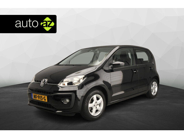 Volkswagen up! 1.0 BMT High up!
