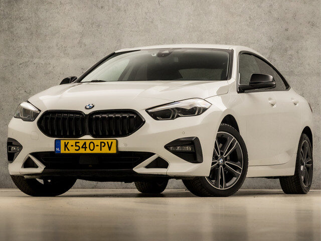 BMW 2 Serie Gran Coupé 218i Sport