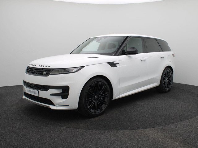 Land Rover Range Rover Sport 3.0 P460e Dynamic SE PHEV