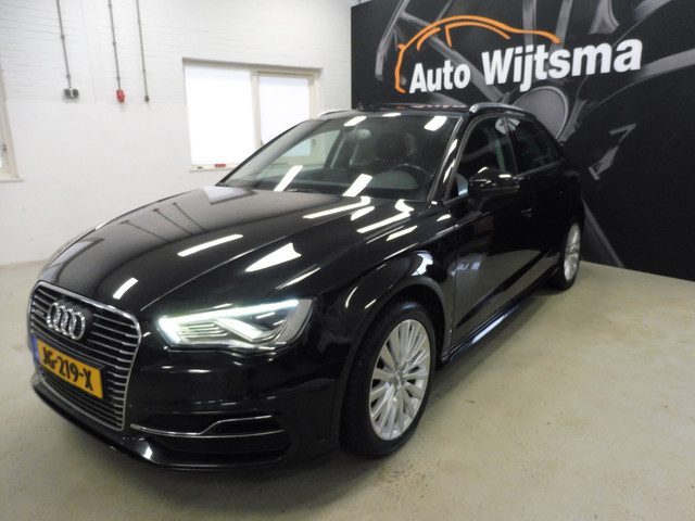 Audi A3 Sportback 1.4 e-tron PHEV Attraction Pro Line plus