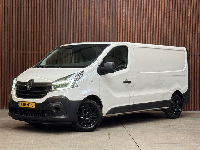 Renault Trafic 2.0 dCi 120 T29 L2H1 Générique CARPLAY-CRUISE-AIRCO-LED-TEL/BT-L2