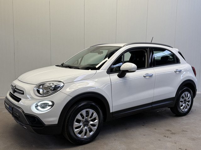 Fiat 500X Cross 1.3 FireFly Turbo 150 Automaat