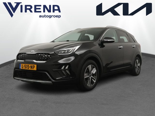 Kia Niro 1.6 GDi Hybrid ExecutiveLine - Automaat