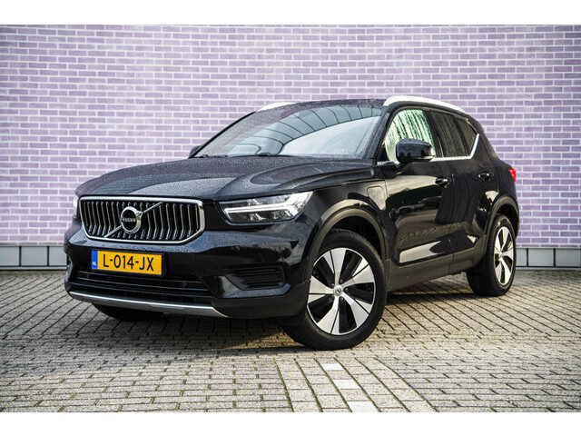 Volvo XC40 1.5 T4 Recharge Inscription Expression