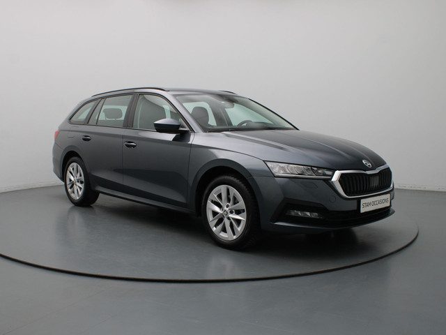 Škoda Octavia Combi TSI First Edition 150pk