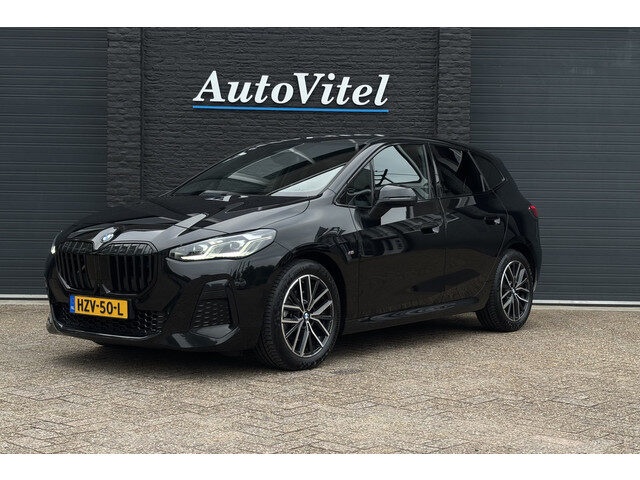 BMW 2 Serie Active Tourer 218i M-Sport | Harman/Kardon | Head-Up | Comfort Acces | Adap. Cruise | Ad