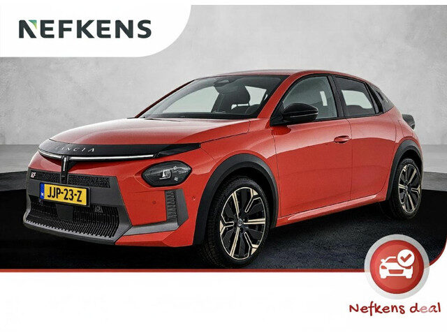 Lancia Ypsilon 1.2 Turbo Hybrid HF Line