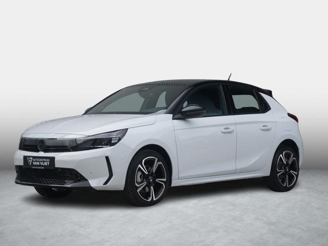 Opel Corsa 1.2 Turbo Hybrid GS