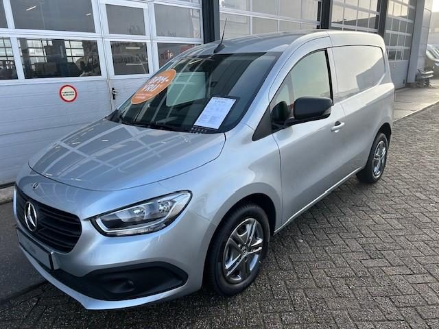 Mercedes-Benz Citan 110 CDI L1 Pro