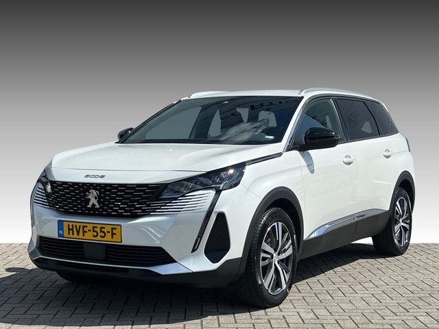 Peugeot 5008 1.2 PureTech Allure
