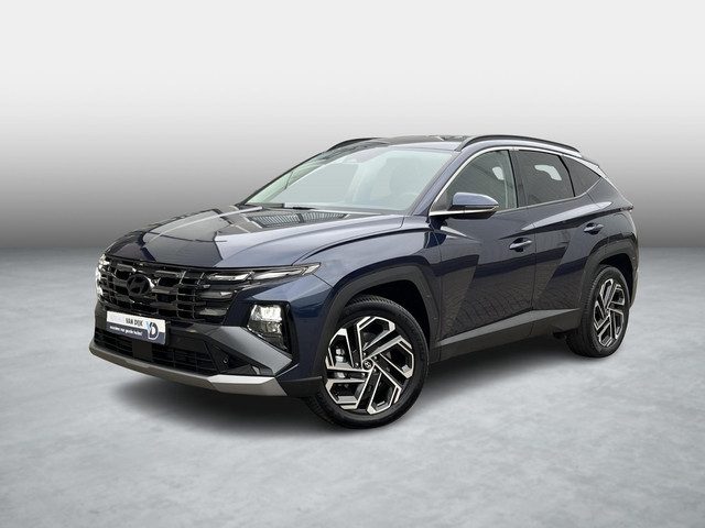Hyundai TUCSON Hybrid 1.6 T-GDI PHEV Comfort Smart