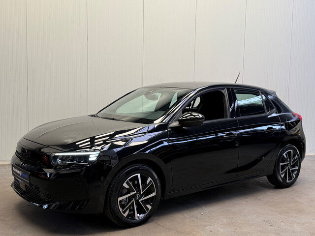 Opel Corsa 1.2 Turbo GS