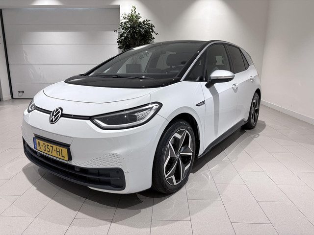 Volkswagen ID.3 First Plus 58 kWh