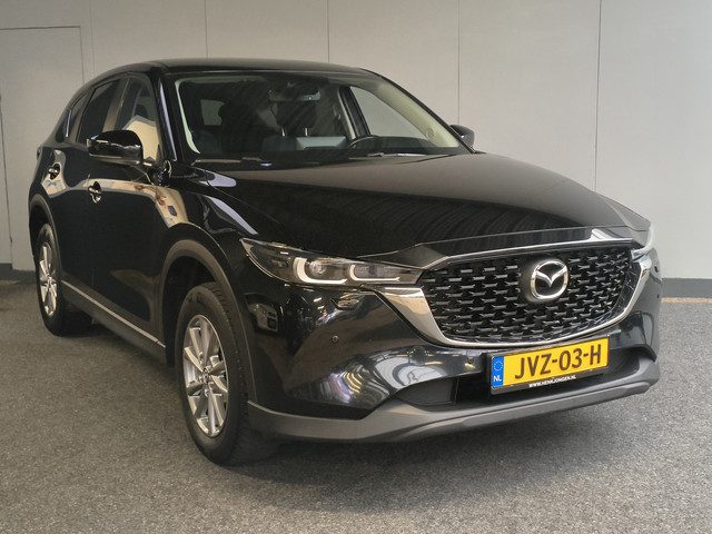 Mazda CX-5 2.0 SkyActiv-G 165 Comfort AUTOMAAT uit 2022