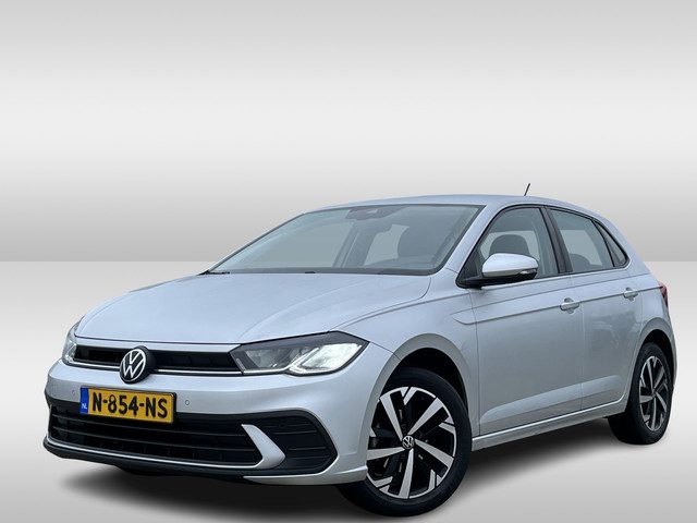 Volkswagen Polo 1.0 TSI Life