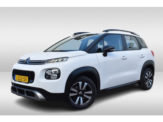 Citroën C3 Aircross PureTech 110 S&S Feel