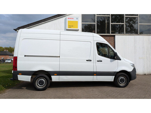 Mercedes-Benz Sprinter 317CDI - L2H2 - airco - trekh.