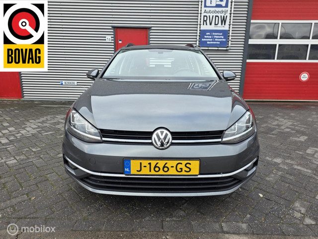 Volkswagen Golf Variant 1.6 TDI Comfortline