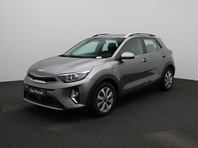 Kia Stonic 1.0 T-GDi MHEV Pulse DCT7