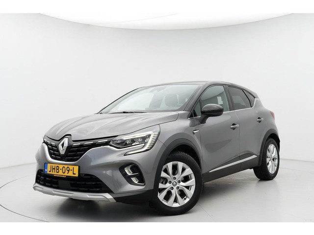 Renault Captur E-Tech Plug-in Hybrid Intens ADAP CRUISE TREKHAAK