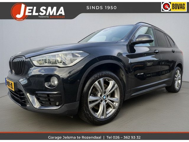 BMW X1 xDrive20i High Exe 190pk AWD,
