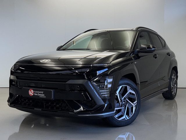 Hyundai Kona 1.6 GDI HEV N Line Sky