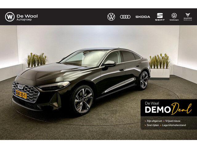 Audi A5 Limousine 35 TFSI 150pk S tronic Advanced Edition