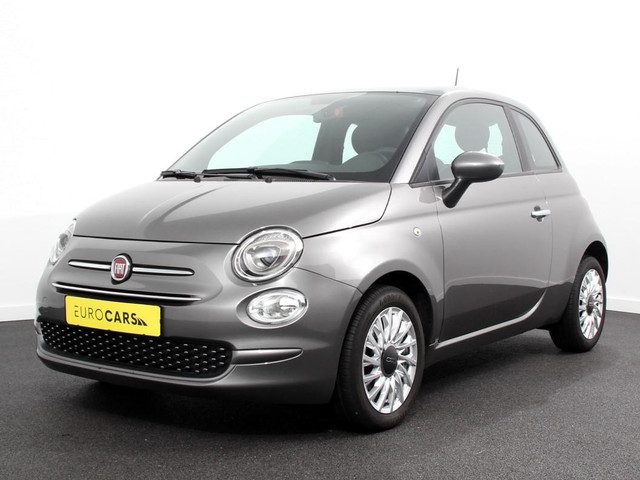 Fiat 500 1.0 Hybrid Lounge Plus