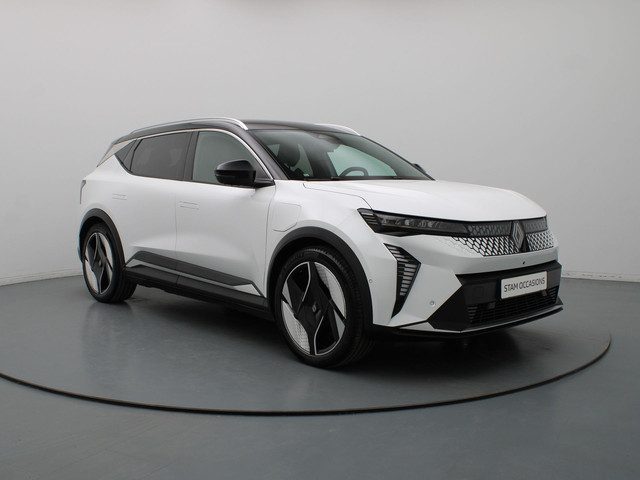 Renault Scénic E-Tech EV87 220pk long range iconic