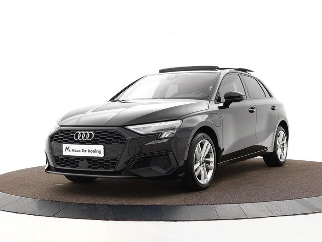 Audi A3 Sportback 40 TFSIe 204pk S-tronic Advanced Edition